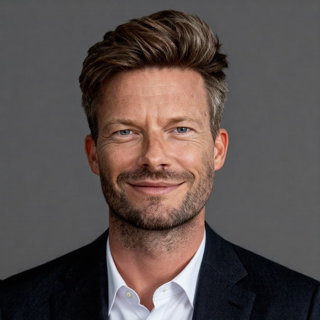 Artur Thiessen - Gründer von Webiator, NIS2 & KI-Compliance